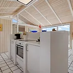 Sybil - 700m From The Sea By Interhome Dom wakacyjny Ebeltoft