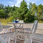 Dom wakacyjny Sybil - 700m From The Sea By Interhome