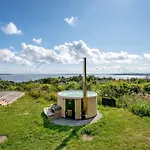 Dom wakacyjny Sybil - 700m From The Sea By Interhome *