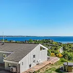 Sybil - 700m From The Sea By Interhome Ebeltoft