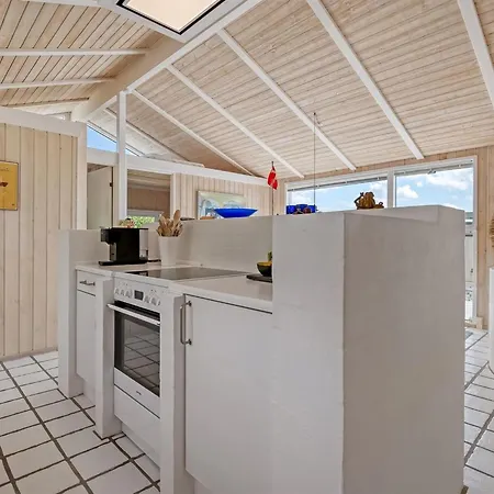 Sybil - 700m From The Sea By Interhome Vakantiehuis Ebeltoft