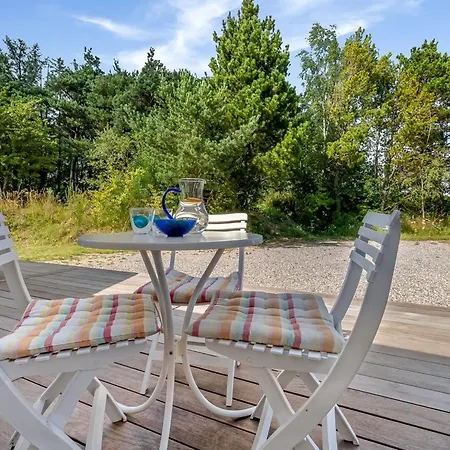 Feriehus Sybil - 700m From The Sea By Interhome