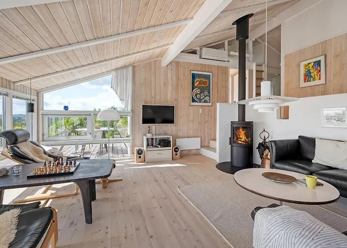 Feriehus Sybil - 700m From The Sea By Interhome *
